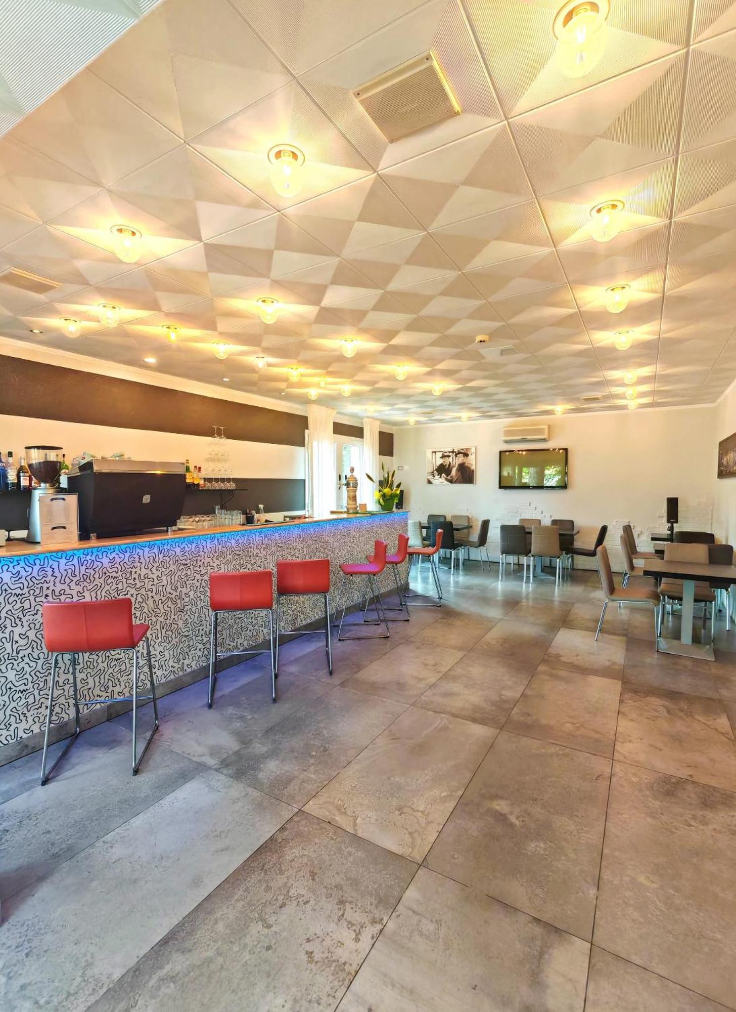 Hotel Etna - Nuova Gestione Romagnola All-Inclusive Spiaggia Parcheggio Riccione Eksteriør bilde